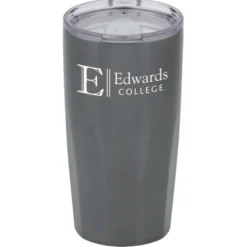 Mount Fuji Vacuum Travel Tumbler - 18 oz.