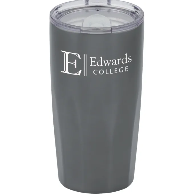Mount Fuji Vacuum Travel Tumbler - 18 oz.