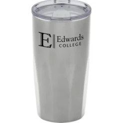 Mount Fuji Vacuum Travel Tumbler - 18 oz.