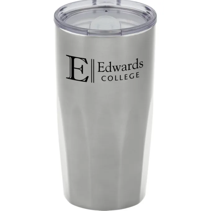 Mount Fuji Vacuum Travel Tumbler - 18 oz.