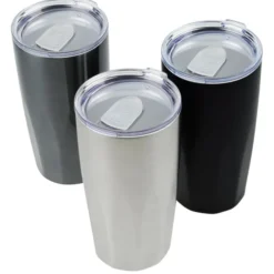 Mount Fuji Vacuum Travel Tumbler - 18 oz.