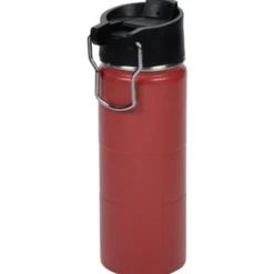 Mount Hood Stainless Vacuum Bottle - 18 oz.