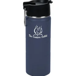 Mount Hood Stainless Vacuum Bottle - 18 oz.