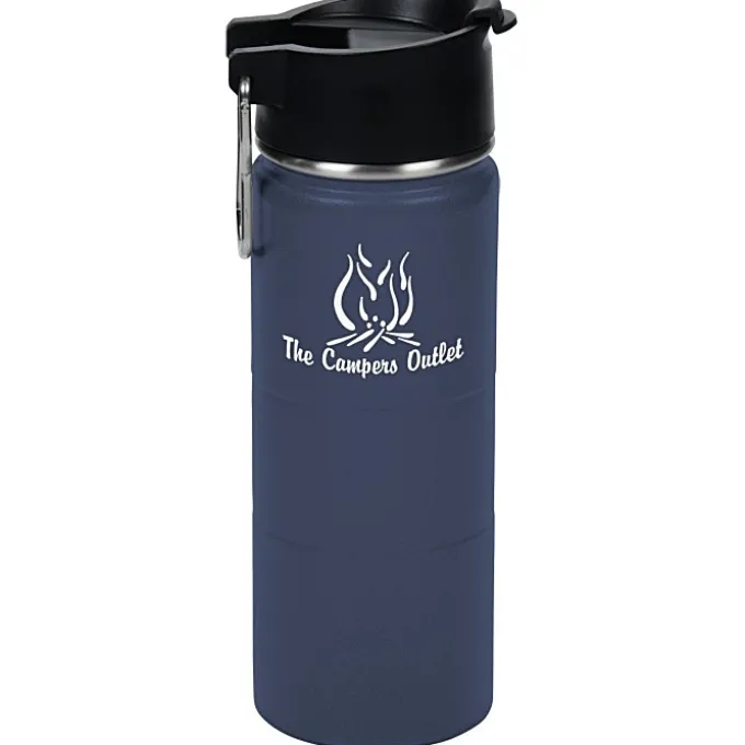 Mount Hood Stainless Vacuum Bottle - 18 oz.