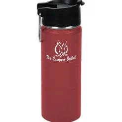 Mount Hood Stainless Vacuum Bottle - 18 oz.