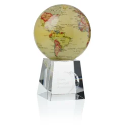 Mova Globe Award - Antique