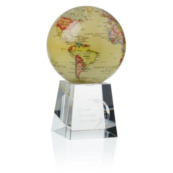 Mova Globe Award - Antique