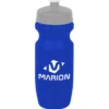 Move-It Bike Bottle - 20 oz. - Opaque - 24 hr