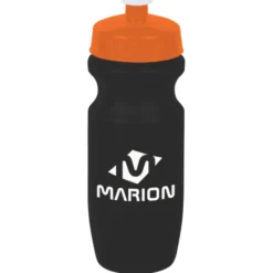 Move-It Bike Bottle - 20 oz. - Opaque - 24 hr
