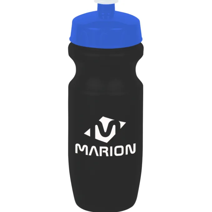 Move-It Bike Bottle - 20 oz. - Opaque - 24 hr