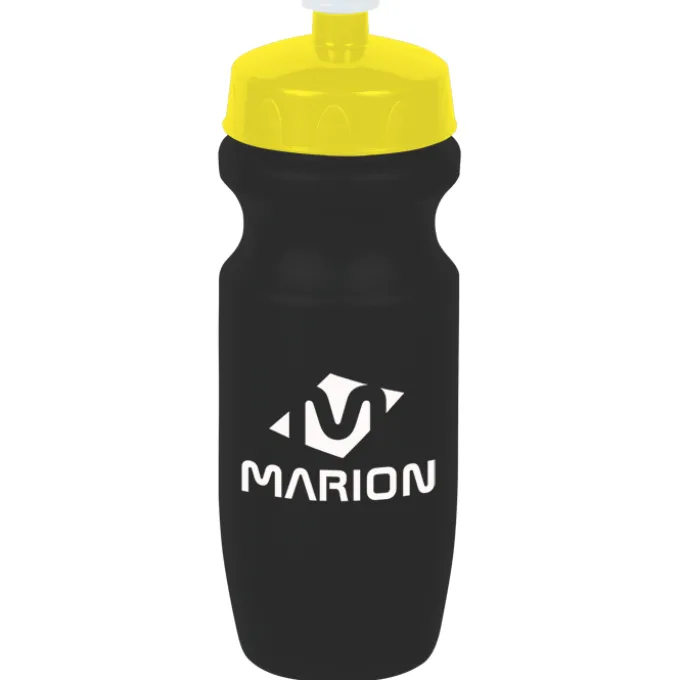 Move-It Bike Bottle - 20 oz. - Opaque - 24 hr