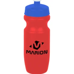 Move-It Bike Bottle - 20 oz. - Opaque - 24 hr