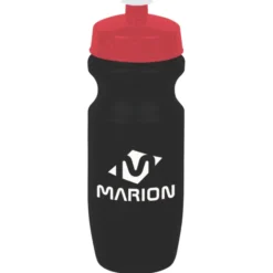 Move-It Bike Bottle - 20 oz. - Opaque - 24 hr