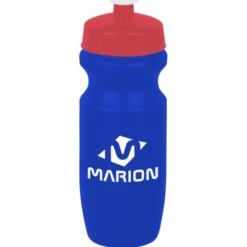 Move-It Bike Bottle - 20 oz. - Opaque - 24 hr