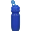 Move-It Bike Bottle with Flip Lid - 20 oz - Opaque