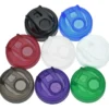 Move-It Bike Bottle with Flip Lid - 20 oz - Opaque - 24 hr