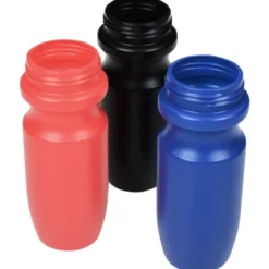 Move-It Bike Bottle with Flip Lid - 20 oz - Opaque - 24 hr
