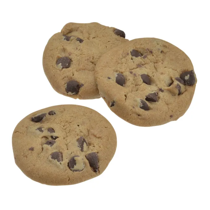 Mrs. Fields Cookie Tin - 12 Cookies