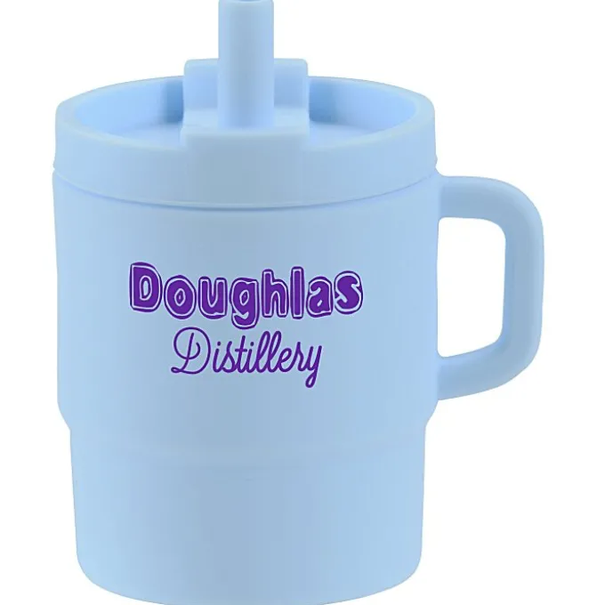 Mug Ice Cube Mold
