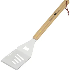 Multifunction Bamboo BBQ Tool