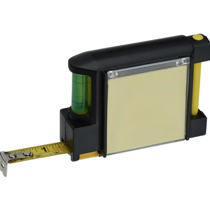 Multifunction Tape Measure - 24 hr