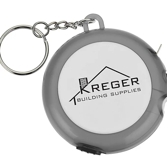 Multi-Tool Tape Measure with Light - 24 hr