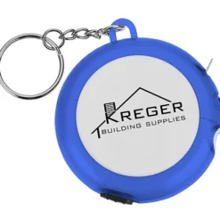 Multi-Tool Tape Measure with Light - 24 hr