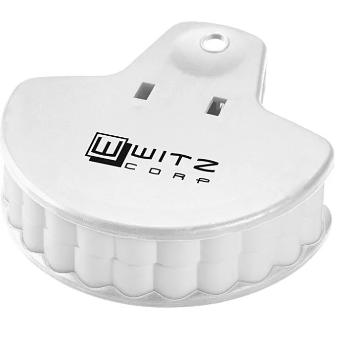 Munch-It Clip - Opaque
