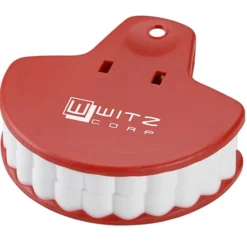 Munch-It Clip - Opaque