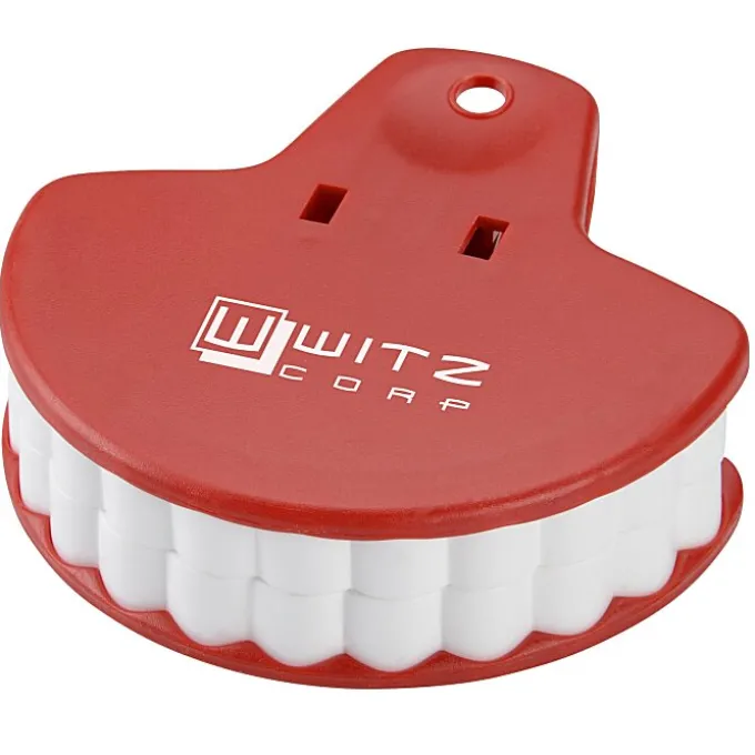 Munch-It Clip - Opaque