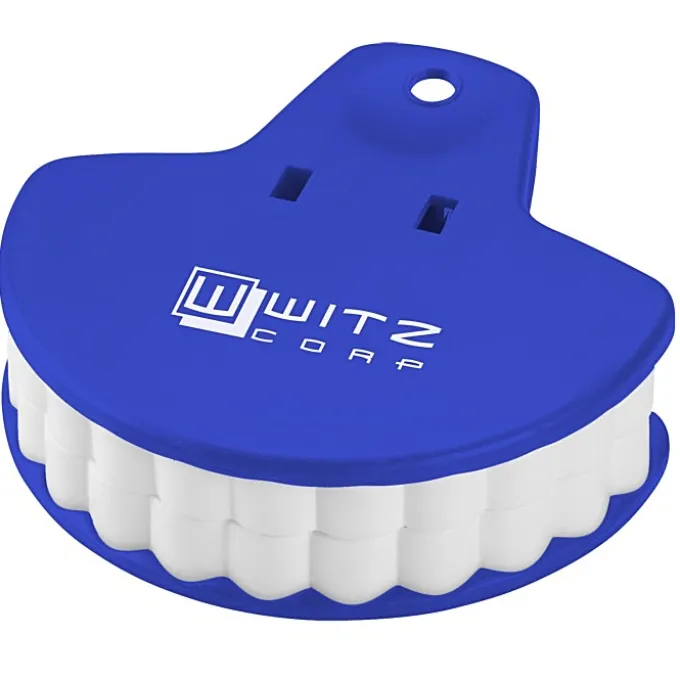 Munch-It Clip - Opaque