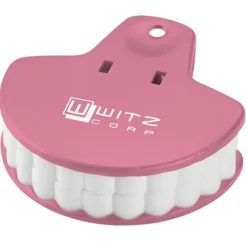 Munch-It Clip - Opaque