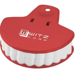 Munch-It Clip - Opaque