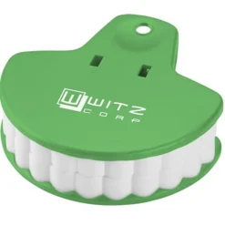 Munch-It Clip - Opaque