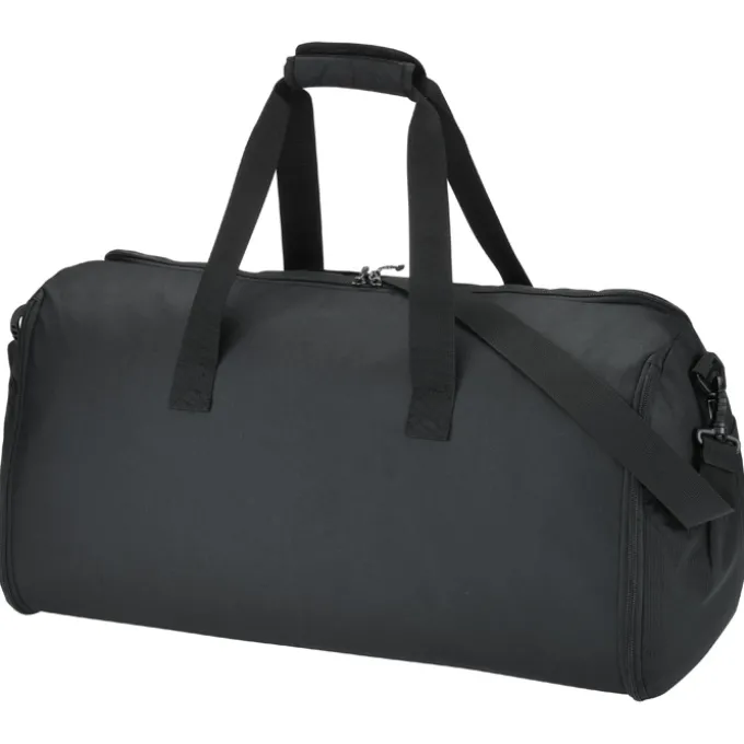 Muse Garment Duffel - Embroidered
