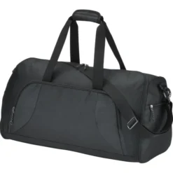 Muse Garment Duffel - Embroidered