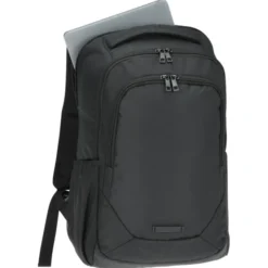 Muse 15 inch Laptop Backpack - Embroidered