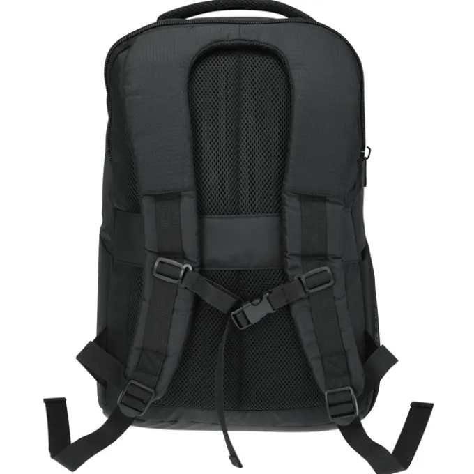 Muse 15 inch Laptop Backpack - Embroidered