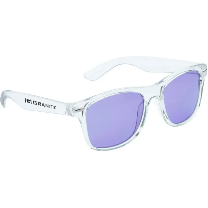 Mystic Hue Sunglasses - 24 hr