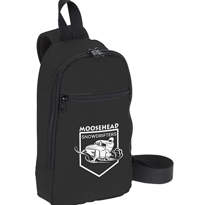 Mystic Sling Bag