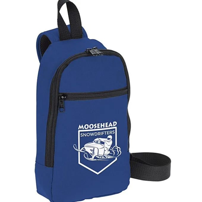 Mystic Sling Bag
