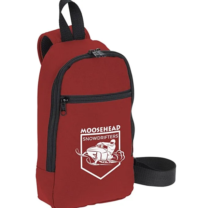 Mystic Sling Bag