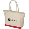 Namaste 16-oz Cotton Yoga Tote