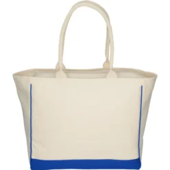 Namaste 16-oz Cotton Yoga Tote