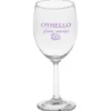 Napa Valley Optic Stem Goblet - 10 oz