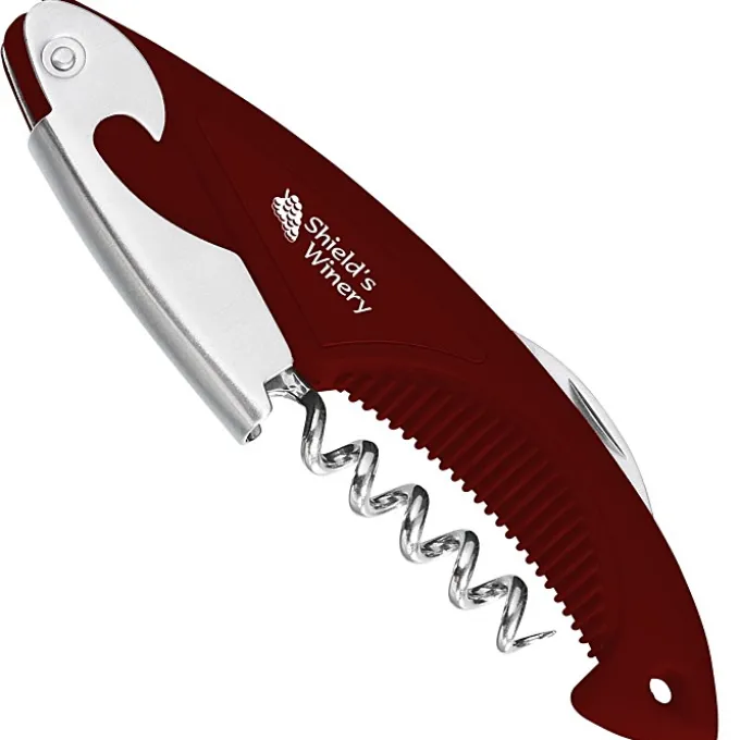 Napa Wine Opener