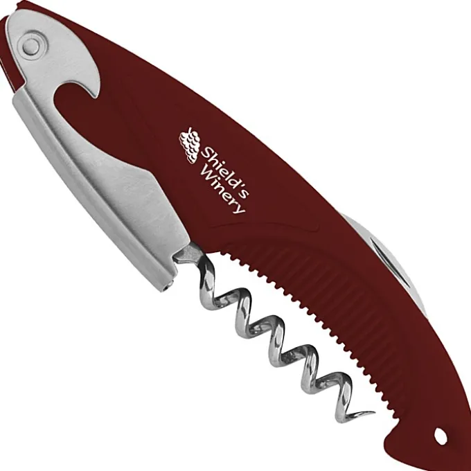 Napa Wine Opener - 24 hr