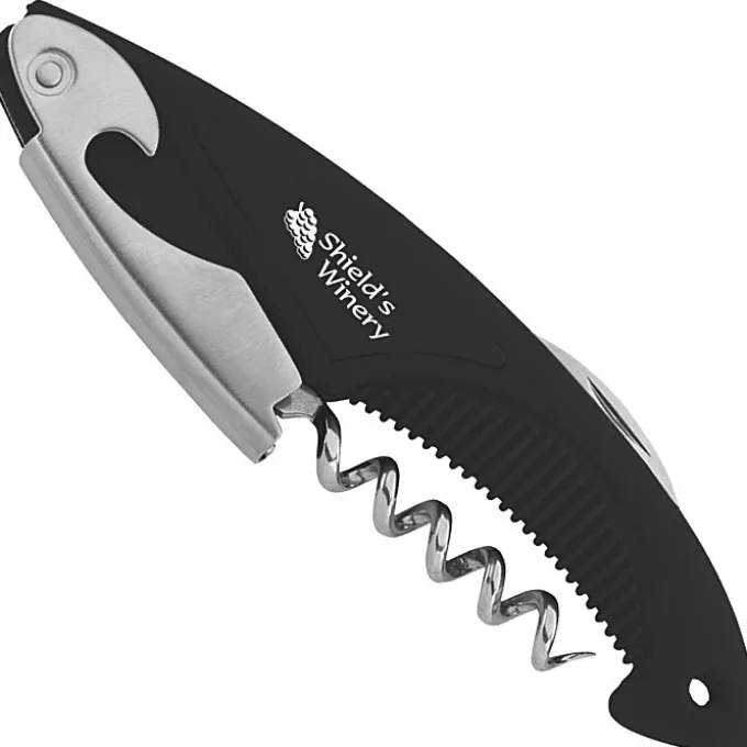 Napa Wine Opener - 24 hr