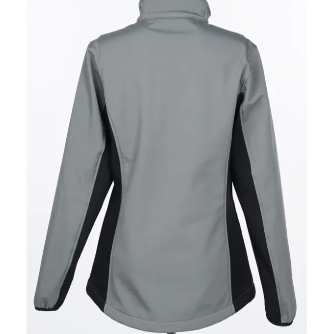 Narvik Soft Shell Jacket - Ladies'