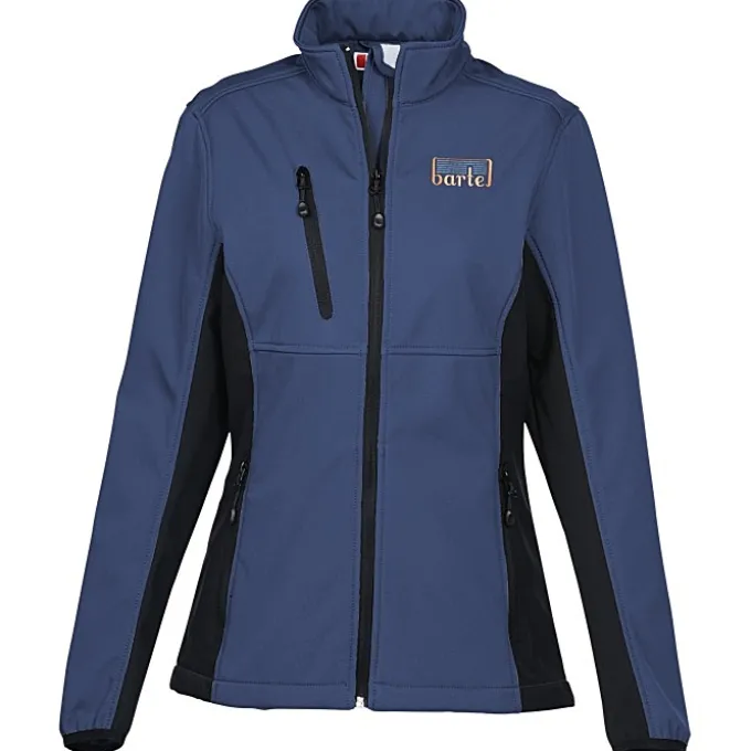 Narvik Soft Shell Jacket - Ladies'
